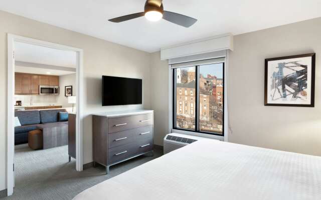 Homewood Suites by Hilton Providence Downtown