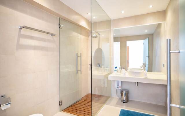 12 Bedroom Sea View Twin Villas Angthong Hills SDV205/SDV227-By Samui Dream Villas