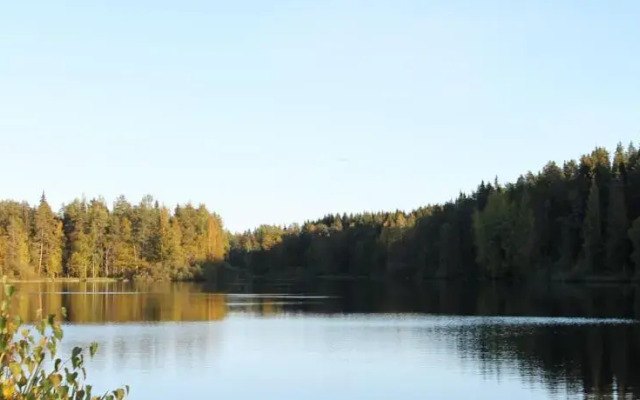 Liukonpellon Luomutila