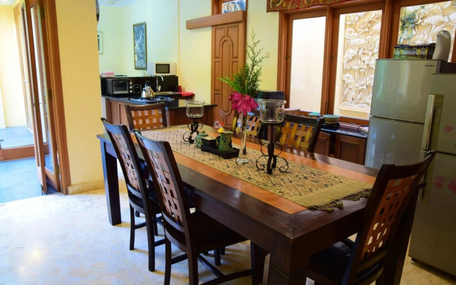 Villa Putu Mira By Maha Bali