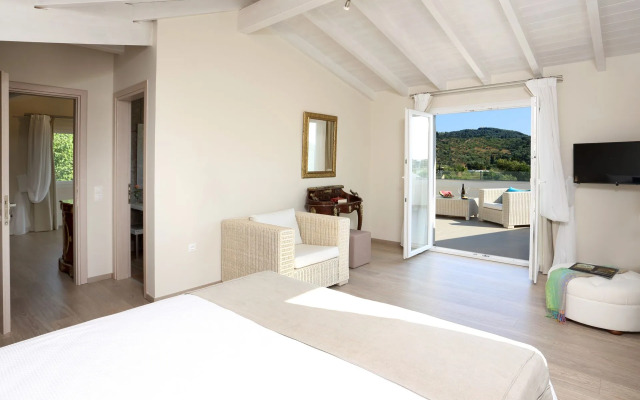 Villa Vozos