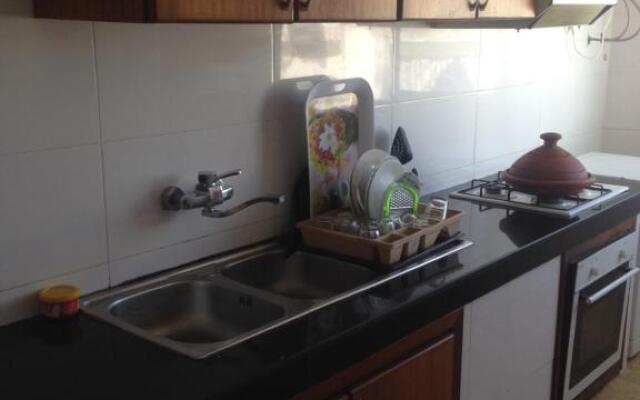 apartment 2 bedrooms in hassan