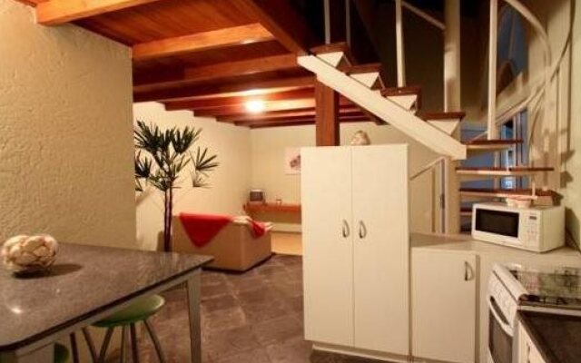 Barra Loft Residence