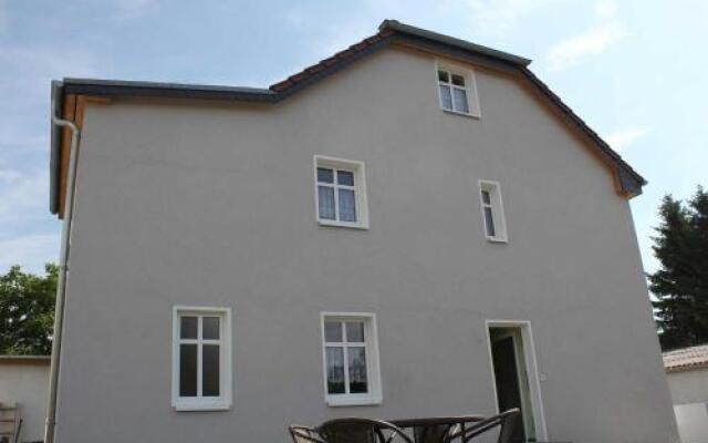 Villa Greta und Ferienhaus in der