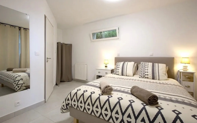 Maisons Cénitz.Mayarco