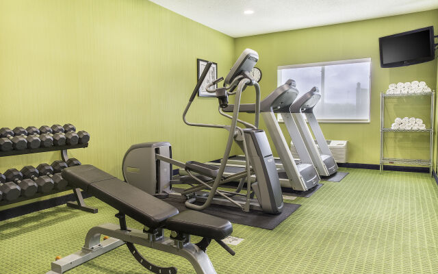 Fairfield Inn & Suites Fargo