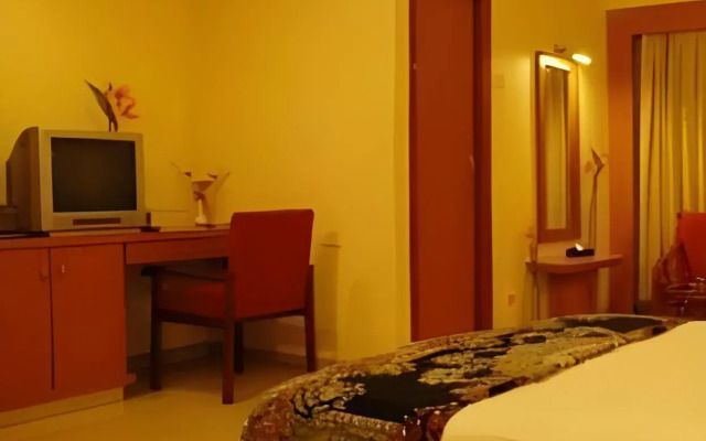 Fortune Park Galaxy, Vapi -  Member ITC Hotels' Group