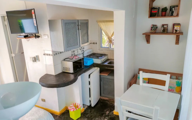 B&B Aparthotel La Isleta