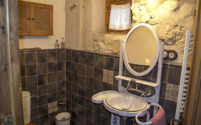 La Antigua casa del cartero