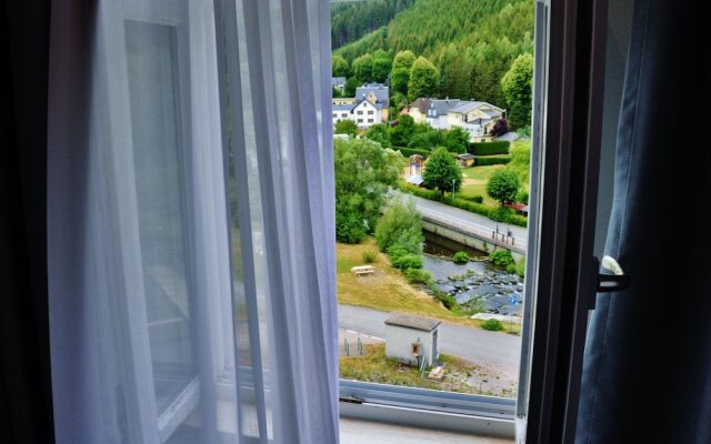 Flair Hotel Waldfrieden