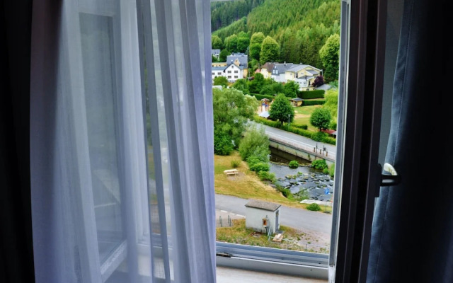 Flair Hotel Waldfrieden