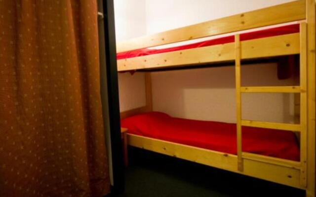 Appartement Les Deux Alpes, 1 pièce, 4 personnes - FR-1-348-198