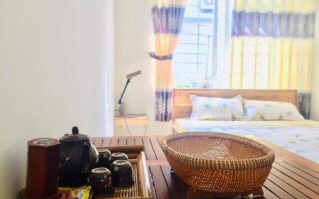 Memory Homestay