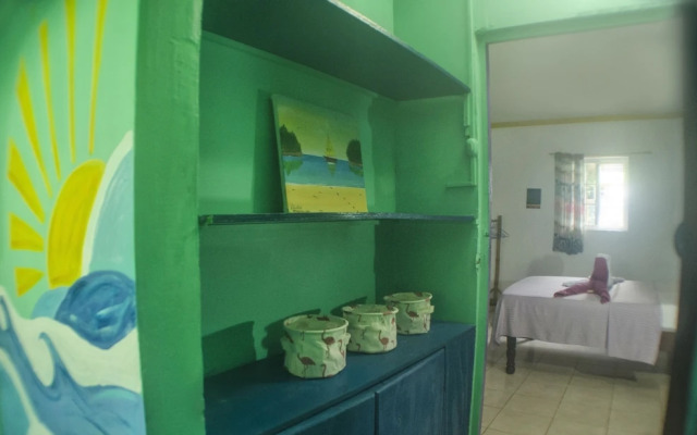 Go Natural Jamaica Retreats