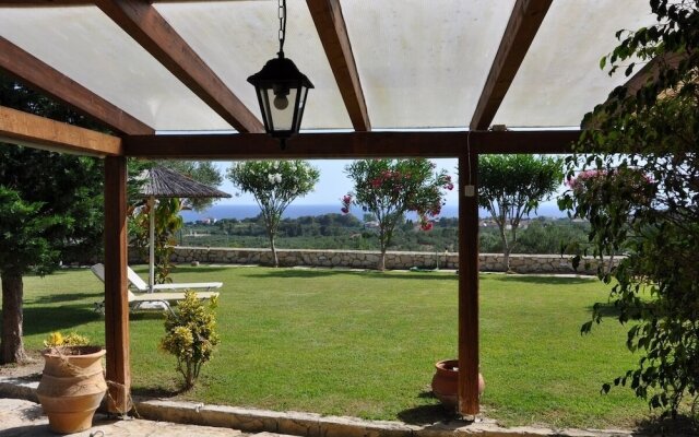 Villa Belvedere Zakynthos
