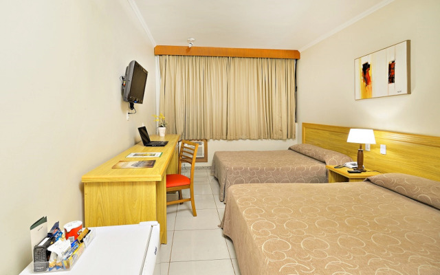 Hotel Nacional Inn Ribeirão Preto