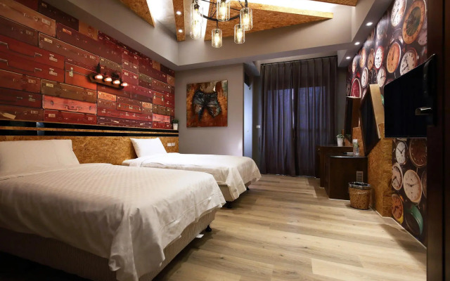 Buckingham Palace B&B