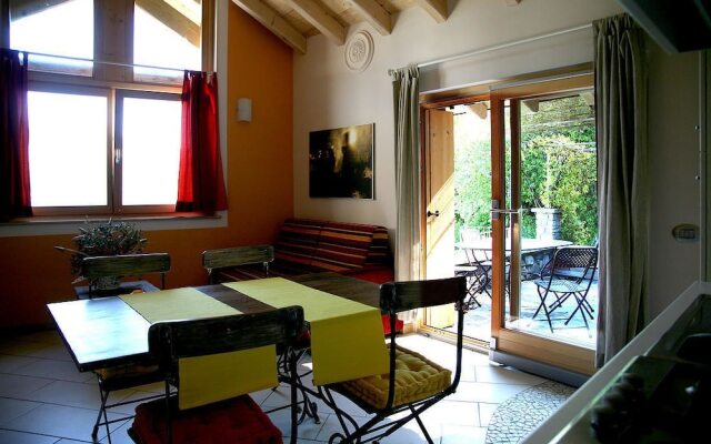 Residence Giglio Gravedona