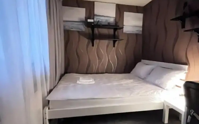 GIRLS Dorm Apartment
