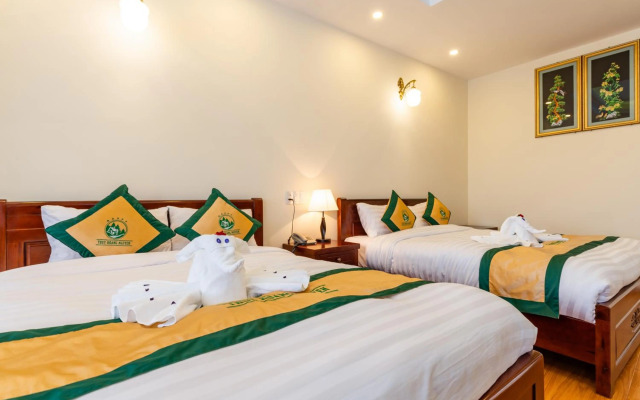 Thuy Hoang Nguyen Hotel Resort & Spa