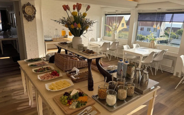 Hotel Villum