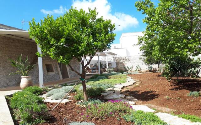 Casa Vacanze a Sud del Ciolo