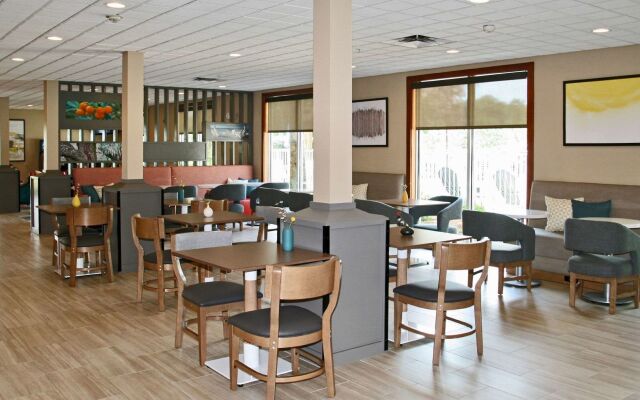 Comfort Inn & Suites Crestview