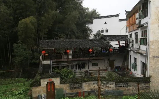 Bencao Inn