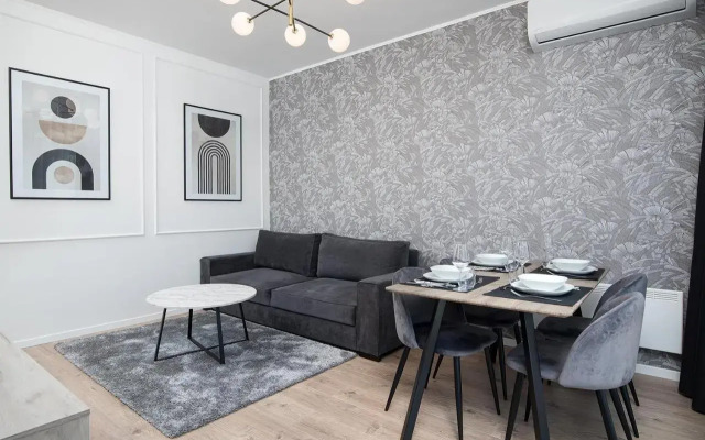 Apartment Portarata Golden Gate