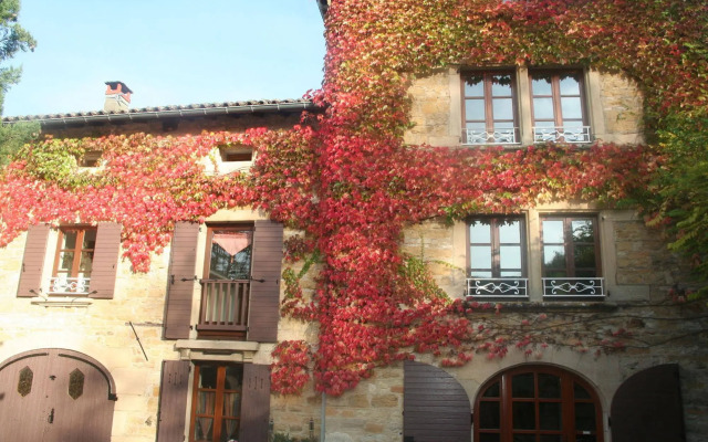 L'Aube du Moulin