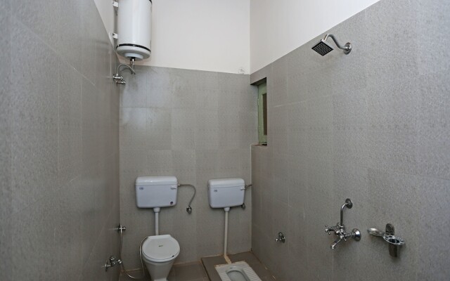 OYO 12326 Home 2BHK Penthouse Shyamkhet Bhowali