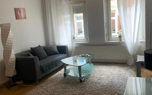 room service Joppich