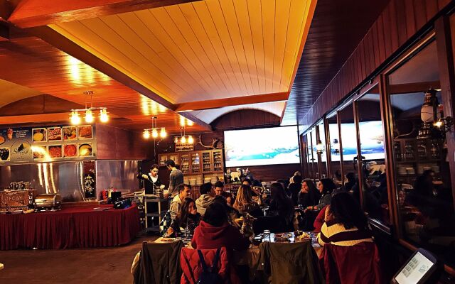 Sezgin Hotel