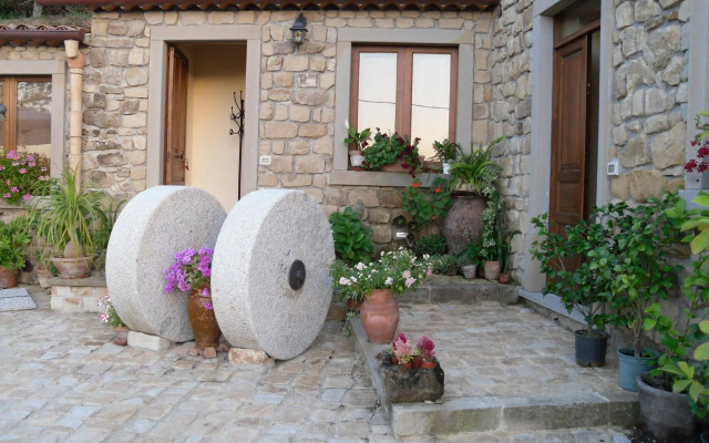 San Noto Turismo Rurale