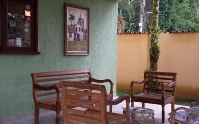 Pousada Villa Verano