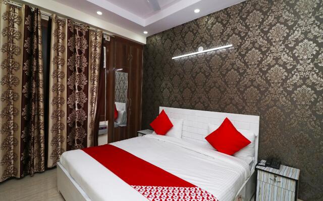 OYO 29362 Angel Pink Hotel