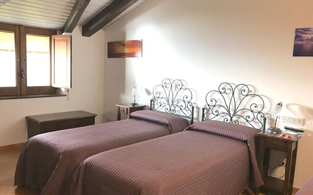 Agriturismo Sant'Alfonso