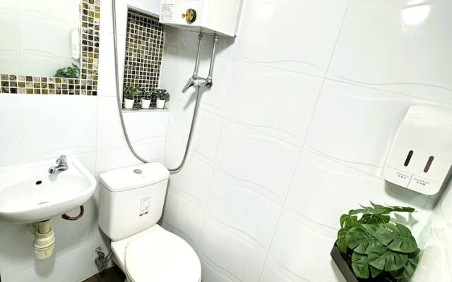 New International Guest House