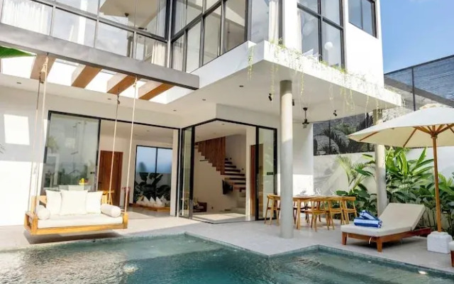 Casa Riva by GORO