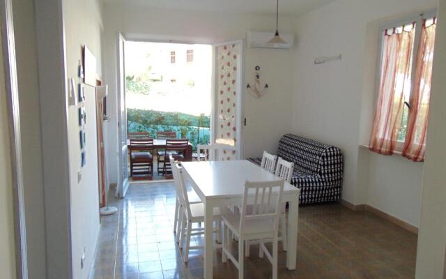 Residence MARE VERDE - Interno 19-18