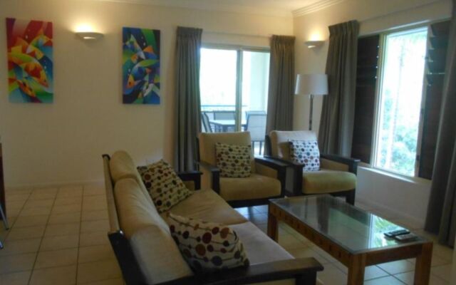 Port Douglas Affordable Accommodation