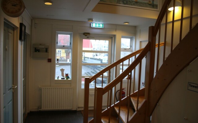 Harbourfront guesthouse
