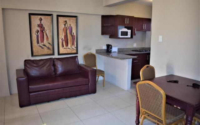 Emakhosini Self Catering Apartments