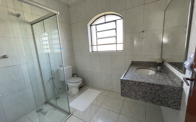 Hotel Fazenda São Matheus