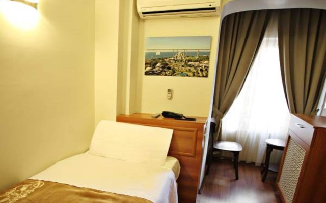 Taksim Palace Hotel Apart