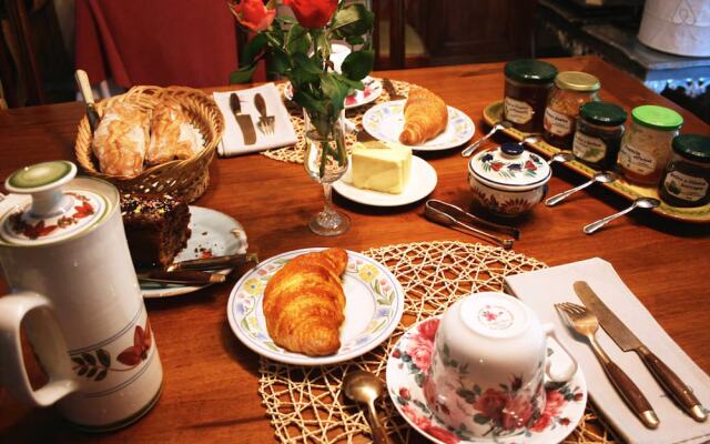 Chambres d hotes Moulin de Chere