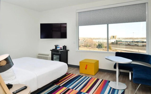 Aloft North Kansas City
