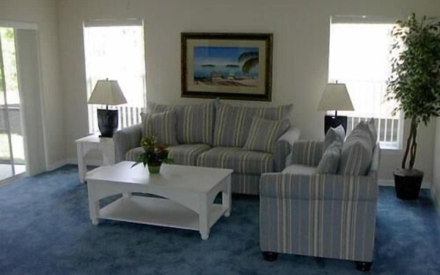 642 Sandy Ridge House 4 Bedroom by Florida Star