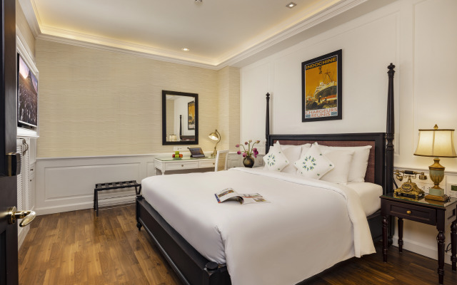 Alagon D'antique Hotel & Spa