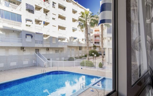 Apartment Omara